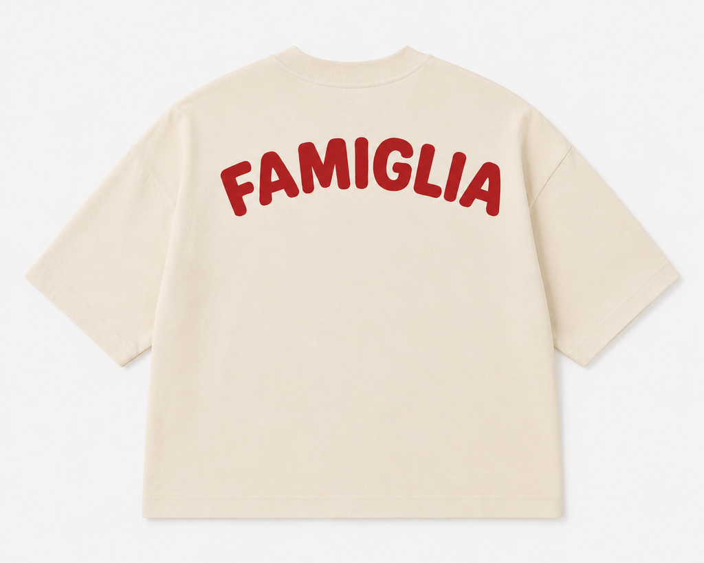 Famiglia Tee