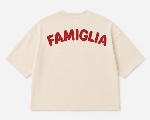 Famiglia Tee