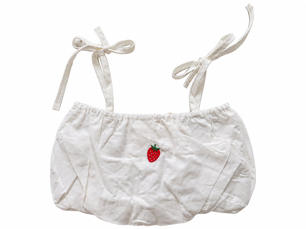 Fragola Bubble Set