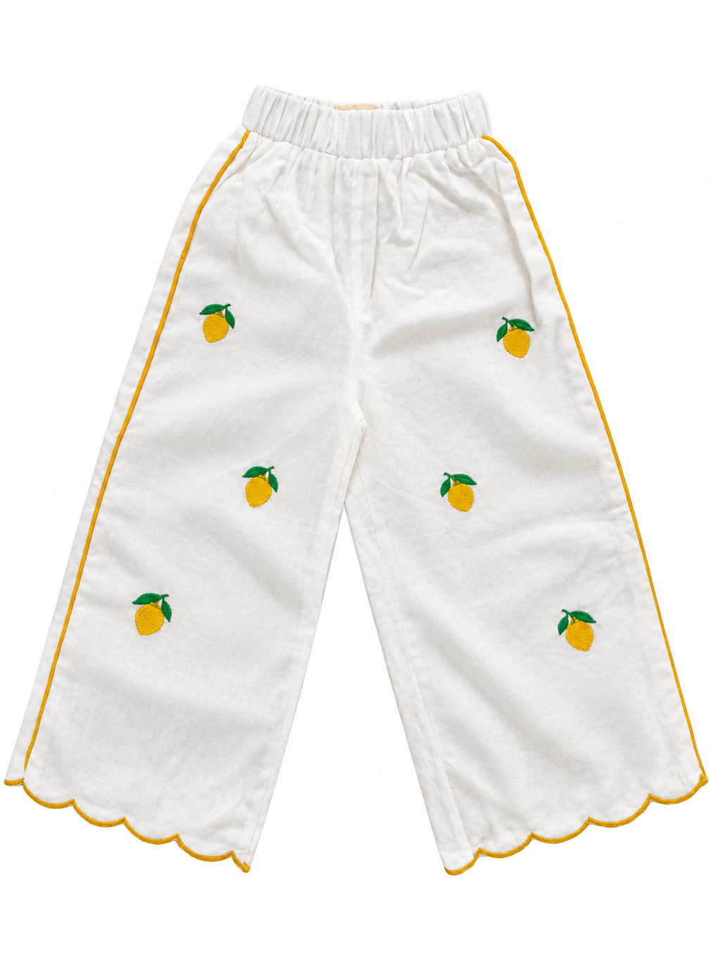 Limone Bubble Set