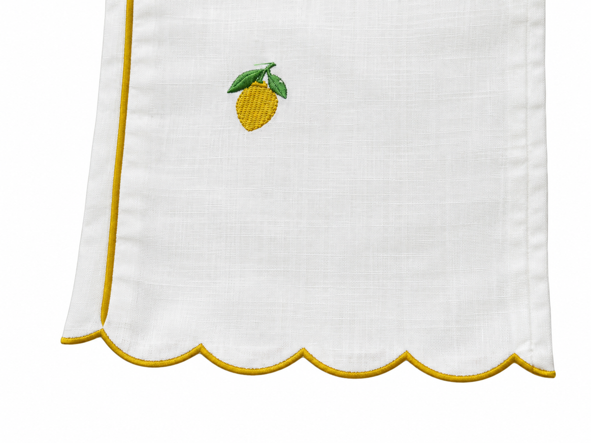 Limone Bubble Set