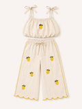 Limone Bubble Set