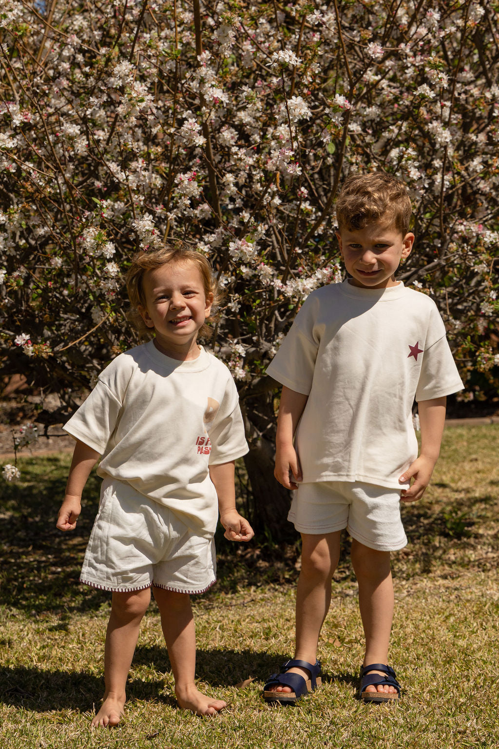 Famiglia Tee