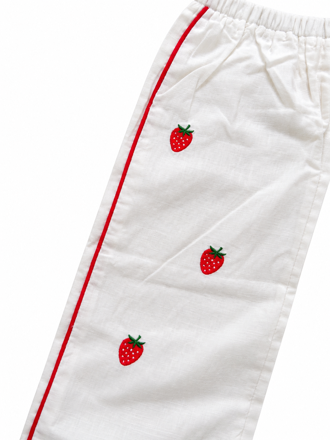 Fragola Bubble Set