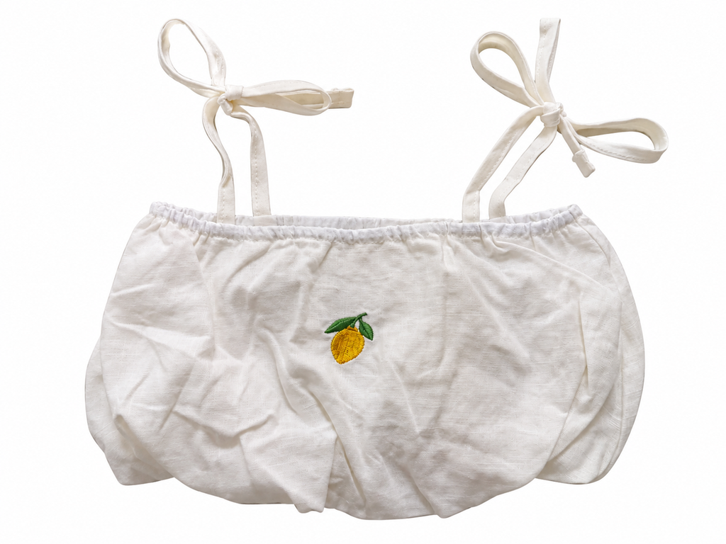 Limone Bubble Set