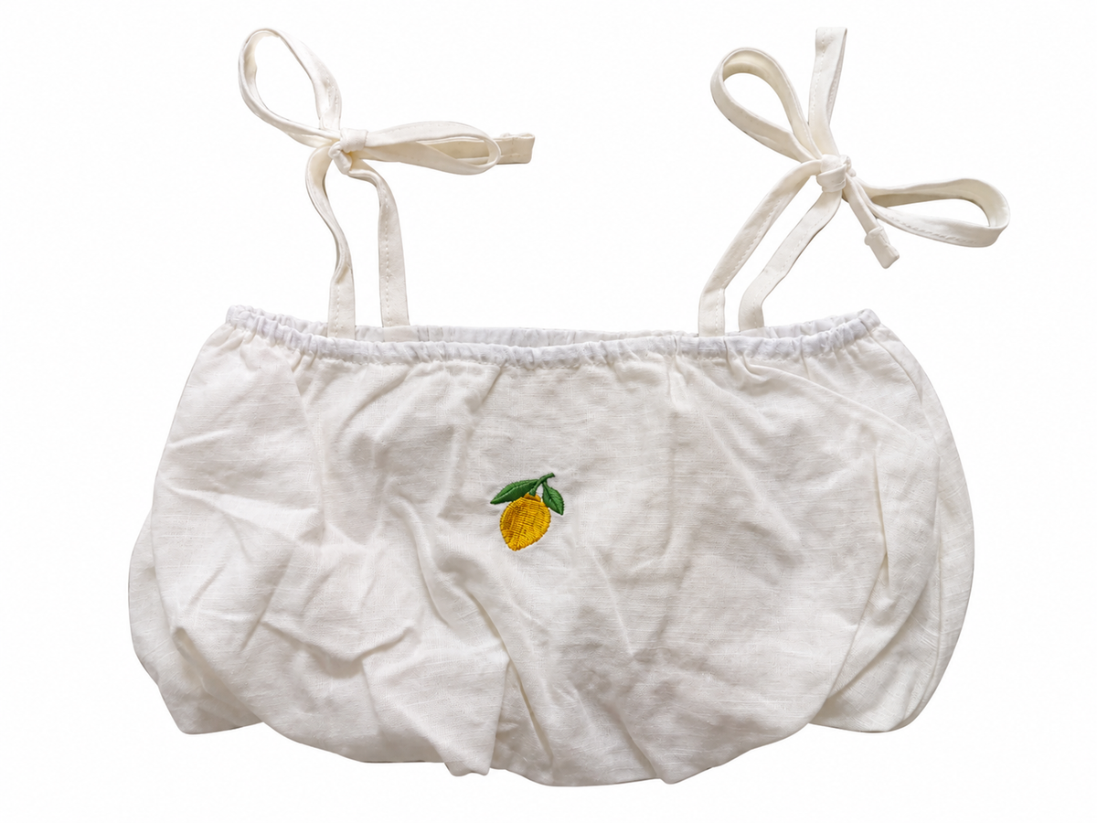 Limone Bubble Set