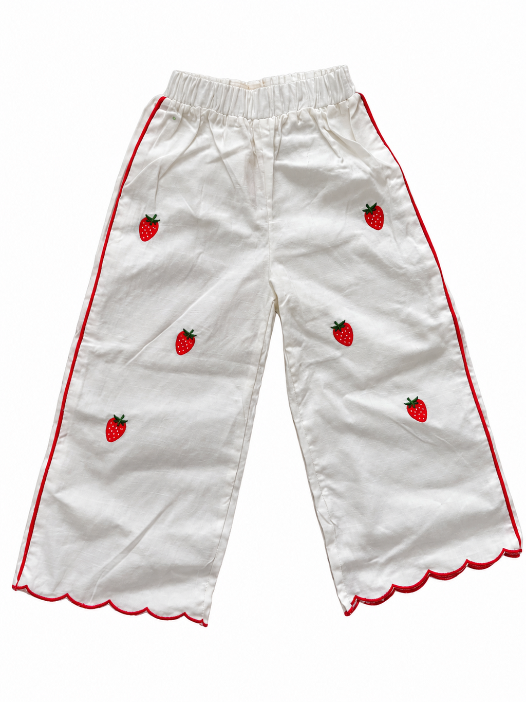 Fragola Bubble Set