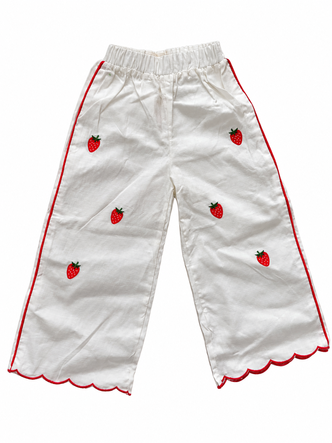 Fragola Bubble Set