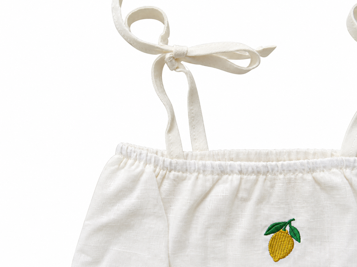 Limone Bubble Set